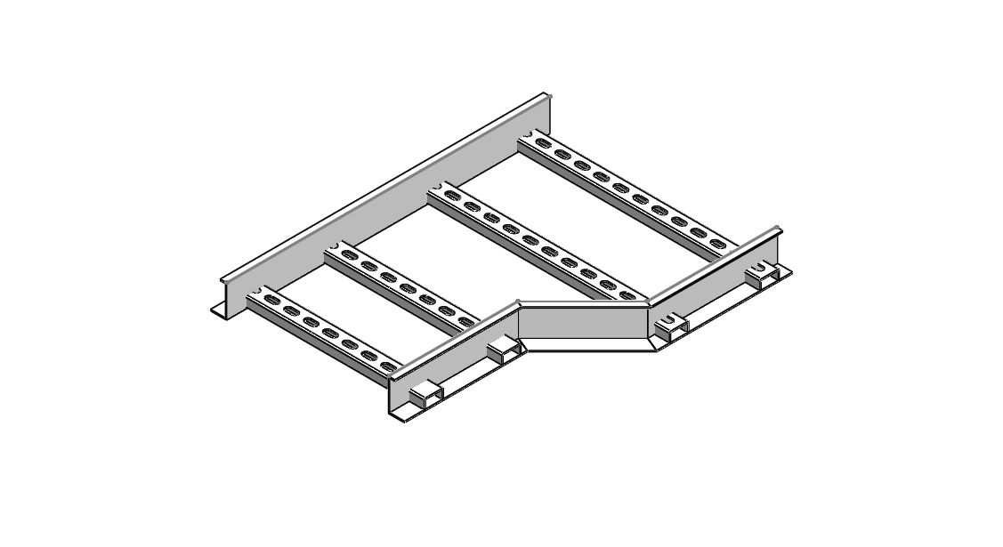 Ladder Cable Trays - Image 11